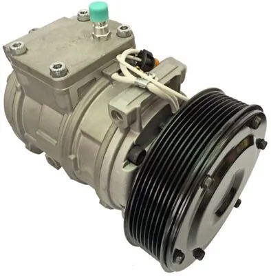 MAHLE ACP 776 000S Compressor, air conditioning