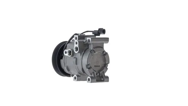 Compressor, air conditioning BEHR ACP 1177 000S