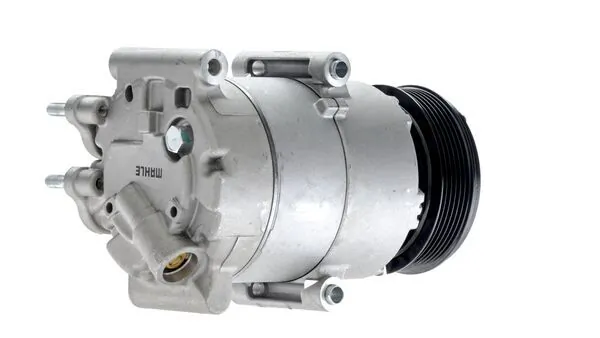 Compressor, air conditioning BEHR ACP 310 000S