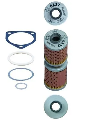 Oil Filter OX 37D