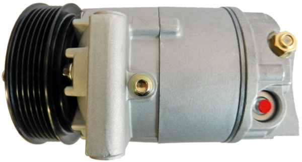 Compressor, air conditioning BEHR ACP 12 000S