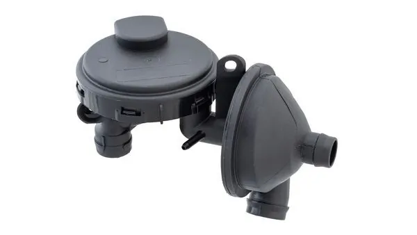 Oil Separator, crankcase ventilation LOS 207