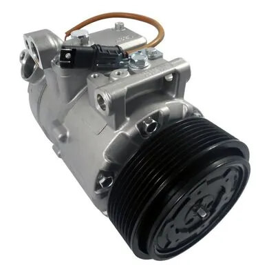 MAHLE ACP 709 000S Compressor, air conditioning