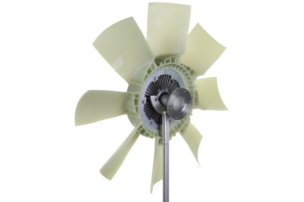 Fan, engine cooling BEHR *** PREMIUM LINE *** CFF 419 000P