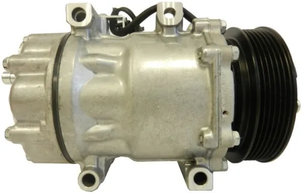 MAHLE ACP 769 000S Compressor, air conditioning