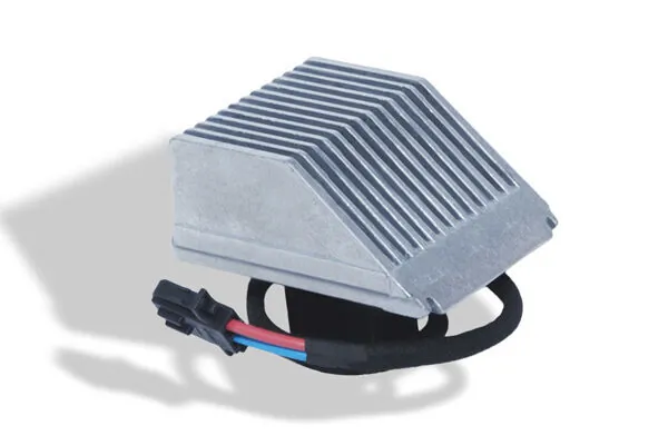 Control Unit, air conditioning MELM 4