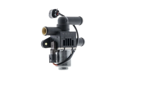 Solenoid Valve, air conditioning BEHR *** PREMIUM LINE *** AVS 2 000P