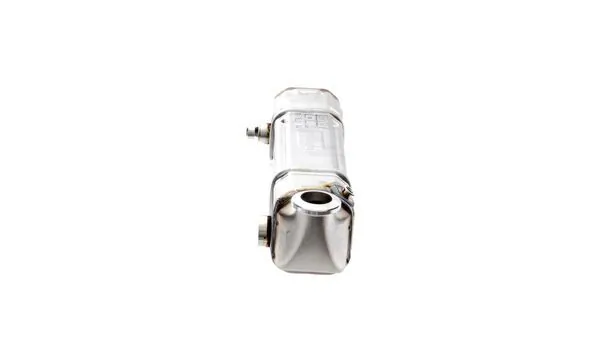 MAHLE CE 35 000P Cooler, exhaust gas recirculation