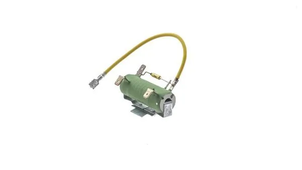 MAHLE ABR 84 000P Resistor, interior blower