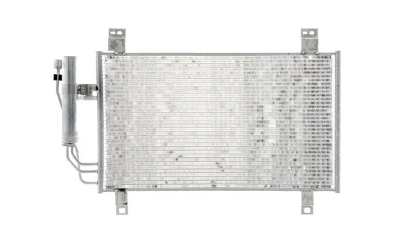 컨덴서, 에어컨 BEHR AC 1100 000S
