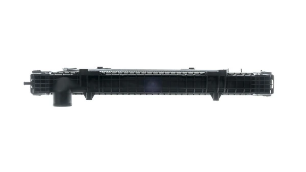 Radiator, engine cooling BEHR CR 1175 000S