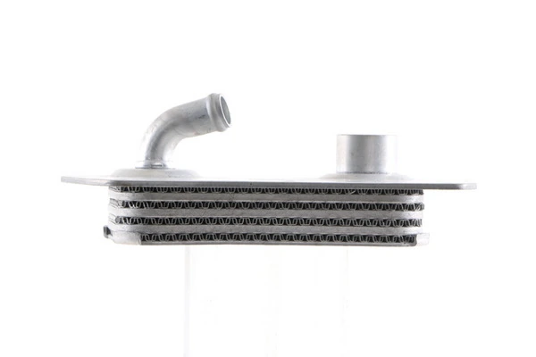 Oil Cooler, engine oil BEHR CLC 122 000S