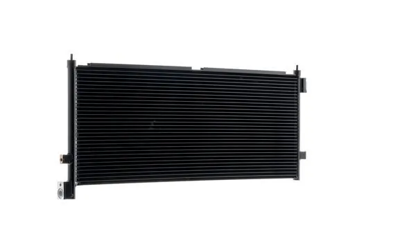MAHLE AC 532 000S Condenser, air conditioning