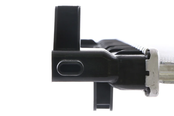 Low Temperature Cooler, charge air cooler BEHR CIR 34 000S