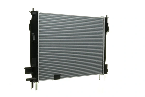 Radiator, engine cooling BEHR CR 1075 000S