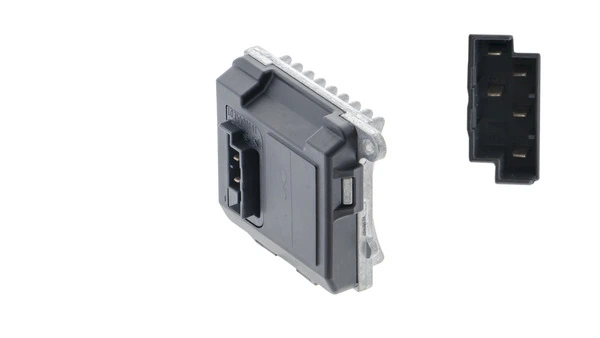 Resistor, interior blower BEHR *** PREMIUM LINE *** ABR 36 000P