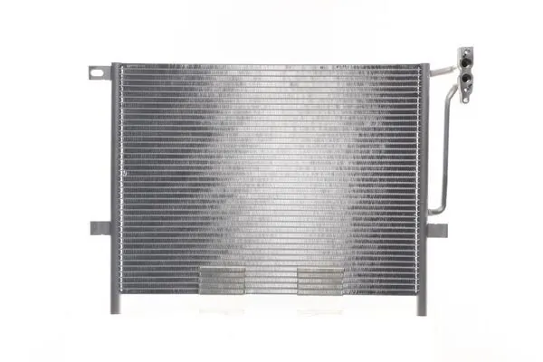 Condenser, air conditioning BEHR AC 502 001S