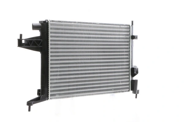 Radiator, engine cooling BEHR CR 389 000S