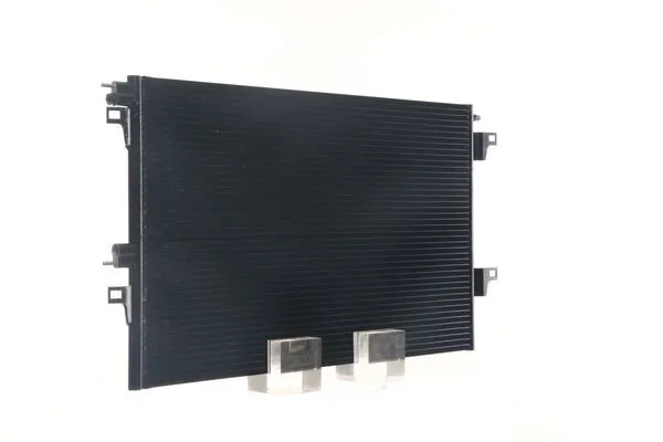 Condenser, air conditioning BEHR AC 355 000S