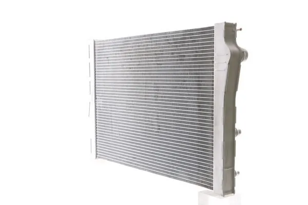 Radiator, engine cooling BEHR CR 1049 000S