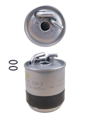 Fuel Filter KL 228/2D