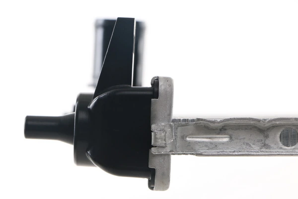 Radiator, engine cooling BEHR CR 1115 000S