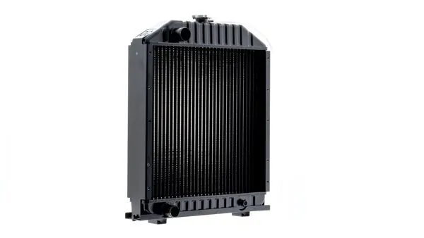 MAHLE CR 2281 000S Radiator, engine cooling