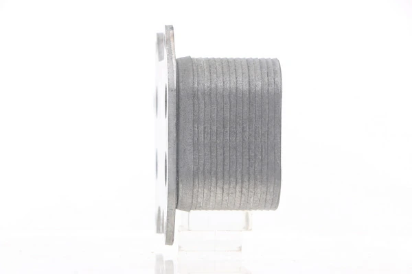MAHLE CLC 114 000S Oil Cooler, engine oil