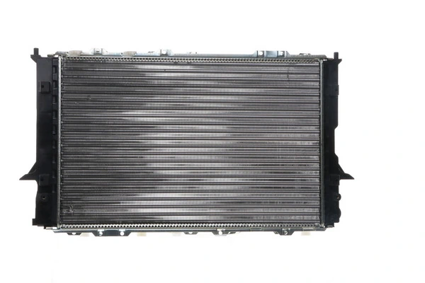Radiator, engine cooling BEHR CR 358 000S