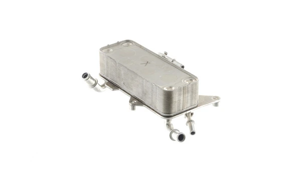 MAHLE CLC 286 000P Oil Cooler, automatic transmission