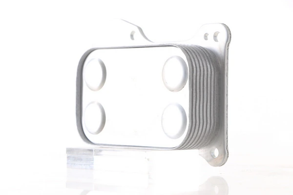 Oil Cooler, engine oil BEHR CLC 226 000S