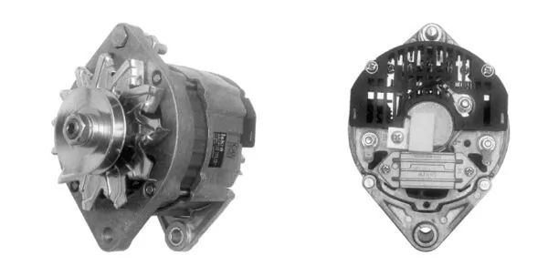 MAHLE MG 258 Alternator