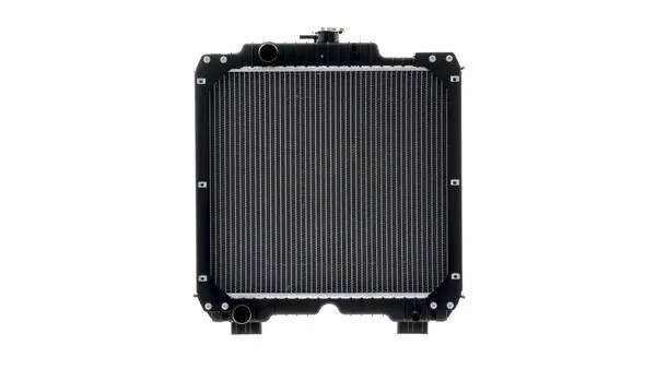Radiator, engine cooling BEHR *** PREMIUM LINE *** CR 1926 000P