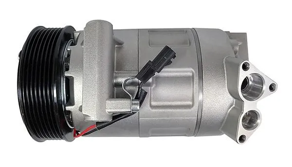 MAHLE ACP 104 000S Compressor, air conditioning