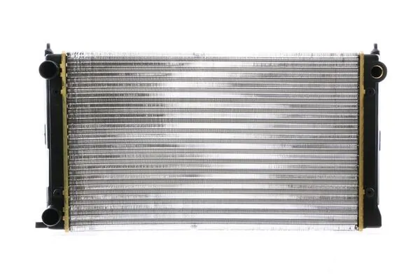 Radiator, engine cooling BEHR CR 340 001S