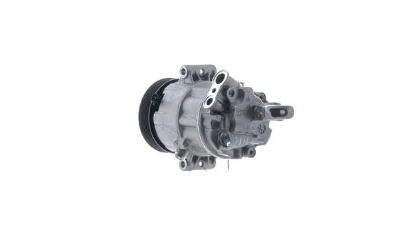 Compressor, air conditioning BEHR *** PREMIUM LINE *** ACP 1563 000P