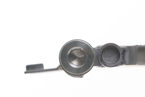 Condenser, air conditioning BEHR AC 509 000S