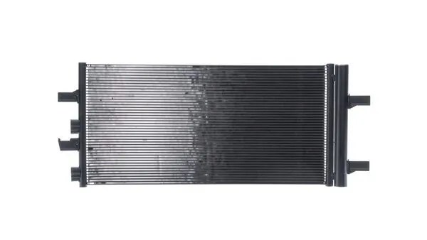 Condenser, air conditioning BEHR AC 891 000S