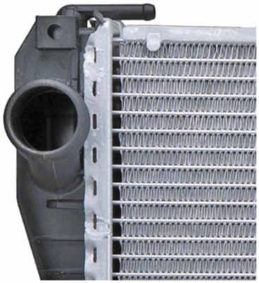 Radiator, pendingin mesin BEHR *** PREMIUM LINE *** CR 281 000P