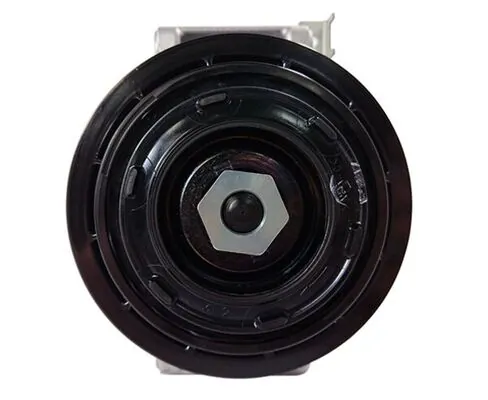 MAHLE ACP 648 000P Compressor, air conditioning
