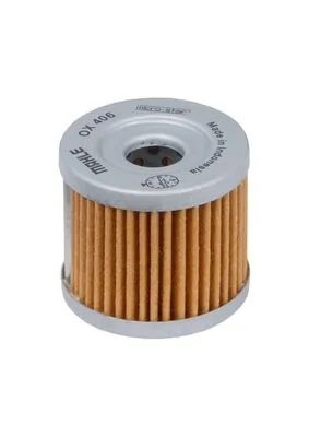 Oil Filter OX 406