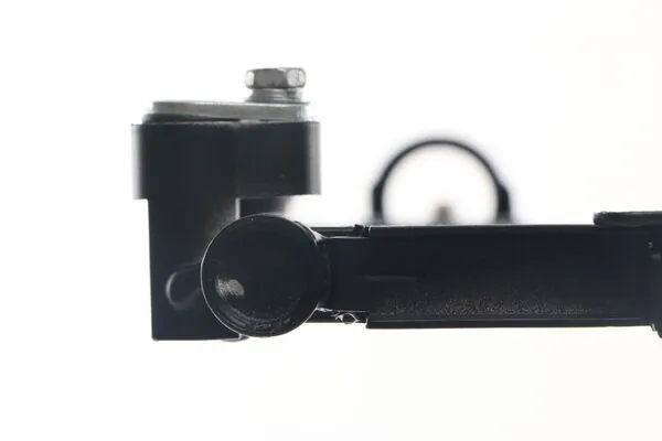 Condenser, air conditioning BEHR AC 292 000S