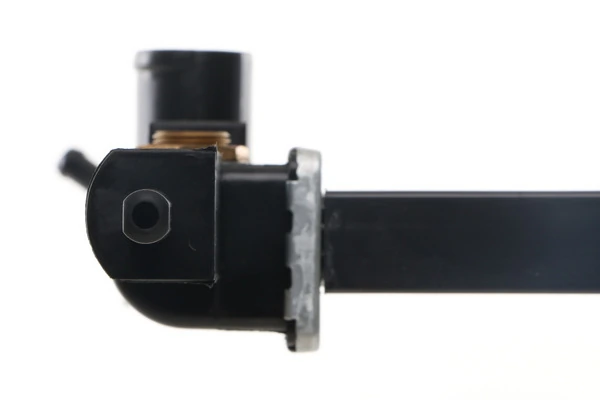 Radiator, engine cooling BEHR CR 1492 000S