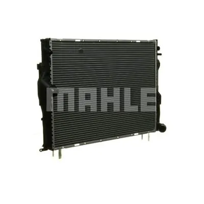 Radiator, engine cooling BEHR *** PREMIUM LINE *** CR 1711 000P