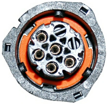 Fan, engine cooling BEHR *** PREMIUM LINE *** CFF 441 000P