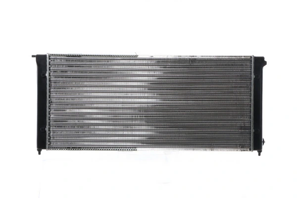 Radiator, pendingin mesin BEHR CR 341 000S