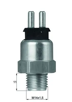 MAHLE TSW5D 正品