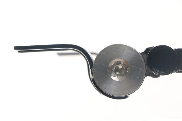 Condenser, air conditioning BEHR AC 637 000S