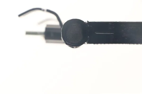 Condenser, air conditioning BEHR AC 355 000S