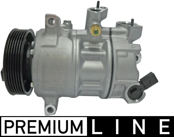 MAHLE ACP 1 000P Compressor, air conditioning